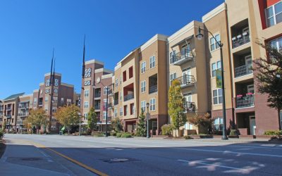 Experience Affordable Luxury with Jacksonville Rental Apartments in Prime Locations