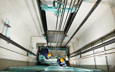 Advantages of Scheduling Professional Elevator Maintenance in New Jersey for Property Managers