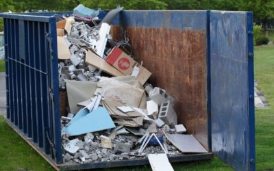 Safe and Efficient Debris Removal in Ponte Vedra Makes Cleanup Hassle-Free