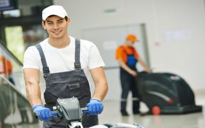 Commercial Cleaning Saskatoon Solutions That Make Your Facility Shine Every Day