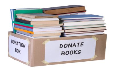 Access affordable textbooks for students in India through the Book Bank initiative