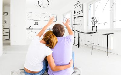Get Lasting Results from an Interior Remodeling Contractor in Corydon, IN, for Your Remodel