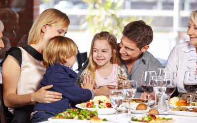 Experience Family-Style Traditions at an Italian Restaurant Saskatoon Locals Recommend