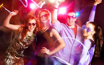 Planning the Perfect Night Out at a Luxury Gentlemen’s Club in Las Vegas