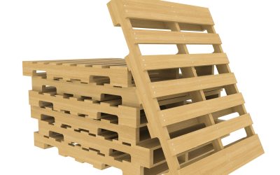 Choosing Sustainable Wood Pallets in Toledo, OH to Improve Your Supply Chain Operations