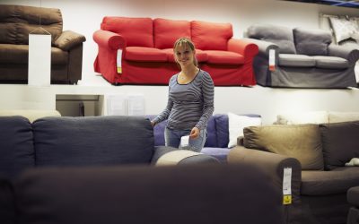 Create a Stylish Home on a Budget with a Furniture Store Fayetteville, NC Selection