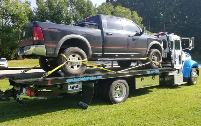 What to Expect When Choosing Auto Transport in Atlanta, GA for Safe Vehicle Shipping