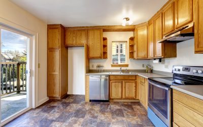 Transform Your Space With Kitchen Renovation Contractors in Murrieta, CA Expertise