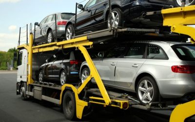 Key Benefits of Choosing Truck Towing Service Houston, TX for Heavy-Duty Hauling Needs