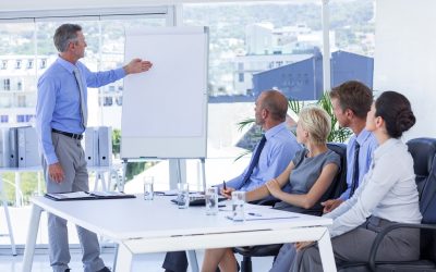 Learn New Sales Techniques Efficiently with Guidance from a Virtual Sales Trainer