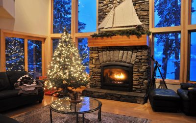 Upgrade Cozy Evenings with a Gas Fireplace Insert Casper WY Residents Recommend
