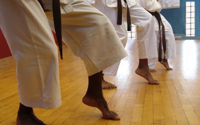Improve Wellness and Self-Defense Skills Through Martial Arts Lessons Riverside CA Residents Trust