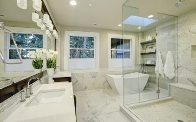 How Remodeling Bathroom Contractors Saint Paul MN Transform Your Space on a Budget