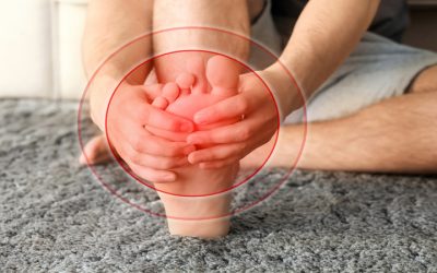 Get Lasting Relief from Foot Pain with a Trusted Podiatrist in Orange, CA Residents Rely On