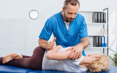 Find Lasting Relief with a Local Chiropractor in Oak Park MI for Back and Neck Pain
