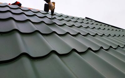 Common Roofing Issues Solved by a Reliable Roof Installation Contractor, Omaha, NE