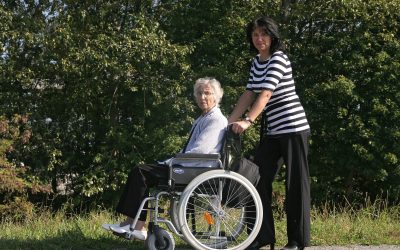 Finding Strength Through ALS Caregiver Support, Washington, D.C., Resources and Community Stories