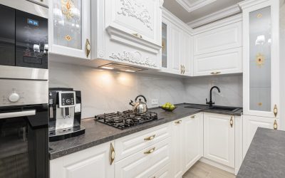 Reasons to Choose a Kitchen Cabinet Painting Company Lee County FL for Lasting Results