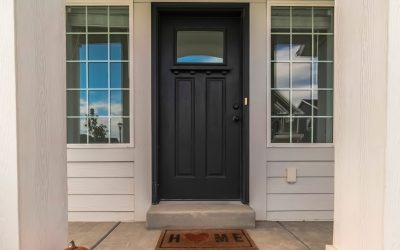 Save On Energy Bills By Choosing Modern Doors And Windows in Tempe, AZ Home Updates