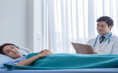 Overcome Sleep Disorders at a Sleep Diagnostic Center in Corona, CA, for Lasting Relief