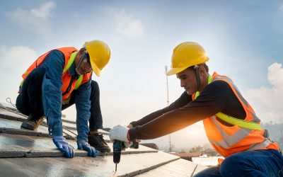 Transform Your Home’s Value Through Roof Shingle Installation in Scottsdale, AZ Techniques