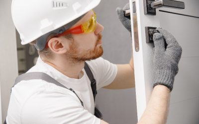 Reduce Downtime by Choosing Reliable Commercial Locksmith Garfield NJ Assistance