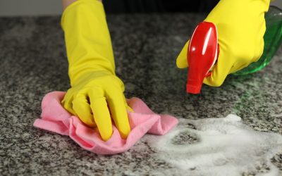 Professional Shine for Any Home Using Residential Cleaning Services In Akron, OH Methods