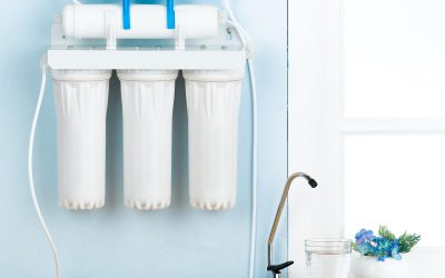 Stay Healthy at Sea by Using a Water Purifier For Boats in Miami, FL on Every Trip