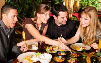Experience Bold Cuisine and Warm Hospitality at a Tex-Mex Restaurant in Bellefontaine, OH