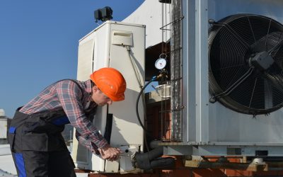 Benefits homeowners enjoy from choosing expert heating and cooling services in Jordan, MN