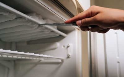 Quick Solutions for Refrigerator Repair in Santa Rosa, CA to Restore Your Kitchen Routine