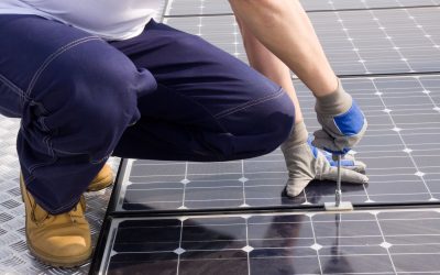 Save on Electricity with Efficient Solar Panels, Seminole, FL Solutions