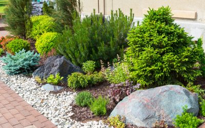 Create a Durable Entrance with Quality Goods from the Gravel Driveway Supplies Store, Ellerslie, GA