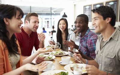 Experience Lasting Memories with a Private Event Restaurant in Laguna Hills, CA