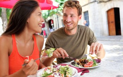 Satisfy Your Cravings with Signature Dishes from a Tex-Mex Restaurant in Salem, IN