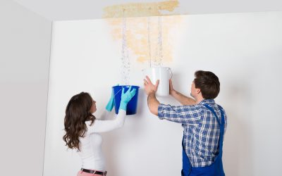 Protect Your Investment With Fast Water Damage Restoration Services in Kansas City, MO Solutions