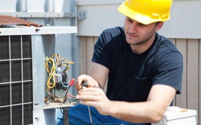 Avoid Costly Breakdowns with an HVAC Repair Contractor Bellaire TX Residents Can Trust