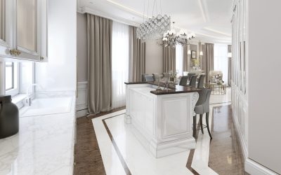 Transform Your Home with Interior Designers Near Fayetteville GA Who Understand Your Style