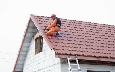 Enjoy Peace of Mind When You Choose to Replace Roof Brighton MI With Quality Materials