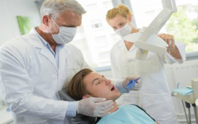 How Sleep Dentistry Prineville, OR Helps Ease Anxiety During Dental Procedures