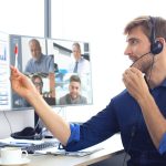 Improve your team’s performance with a Virtual Sales Trainer for remote selling success