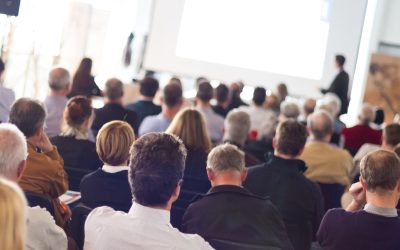 Create Lasting Connections at Conferences with Humor from a Keynote Laughter Speaker