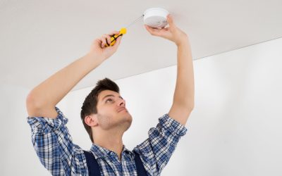 Steps to Ensure Fire Protection System Repairs Fort Collins, CO: Keep Your Family Safe