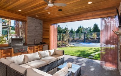 Maximize Usable Space at Home with Hardscape Patio Designs in Columbus OH