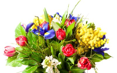 Make Memories Last with Unique Anniversary Flowers Waukesha WI Arrangements