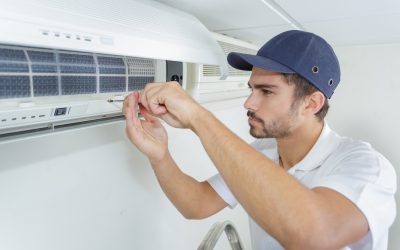 Get Fast Relief from Hot Summers with A/C Repair Holland MI Experts Near You