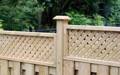 Protect Your Property Value With Expert Fence Repair in Columbia SC