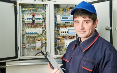Enhancing Home Safety Using Electrical Services in Elk Grove Village, IL