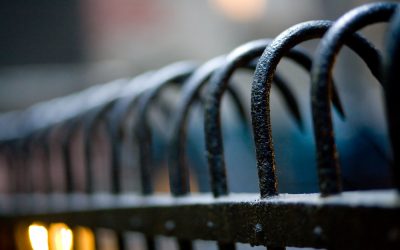 Save on property security with a trusted Commercial Fence Contractor Santa Cruz CA solution