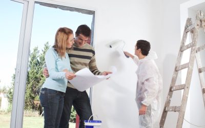 Save Time and Get Flawless Results with House Painting West Palm Beach FL Professionals